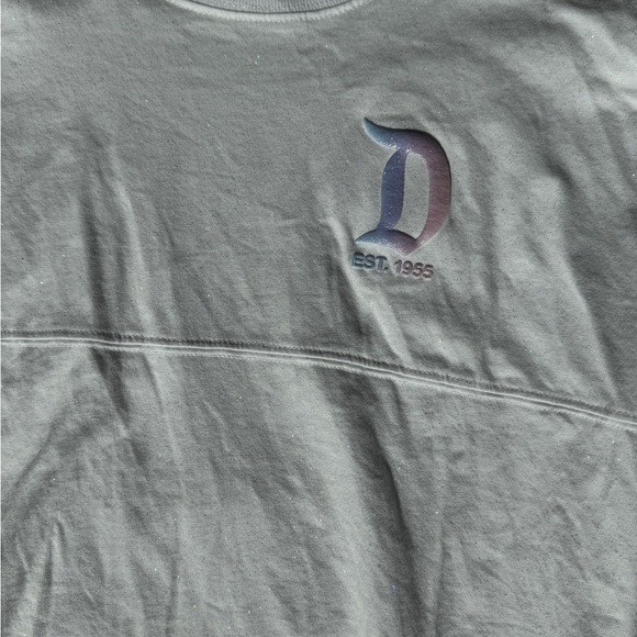 Disney White Spirit Jersey - Picture 4 of 6